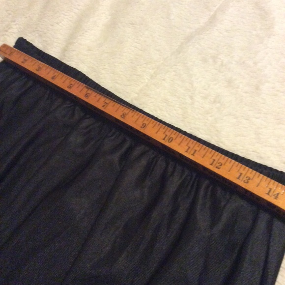 Nuggles layering slip - Picture 3 of 4